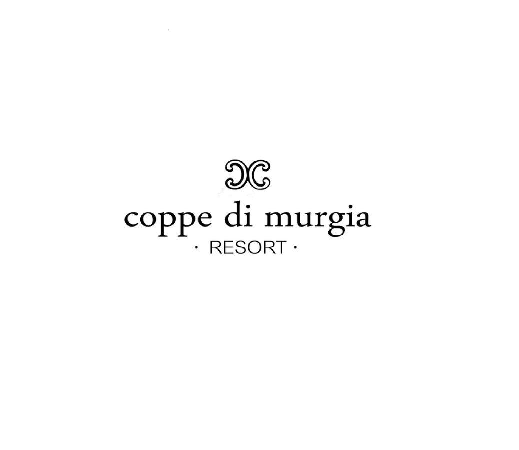 Coppe Di Murgia B&B Андрия Экстерьер фото